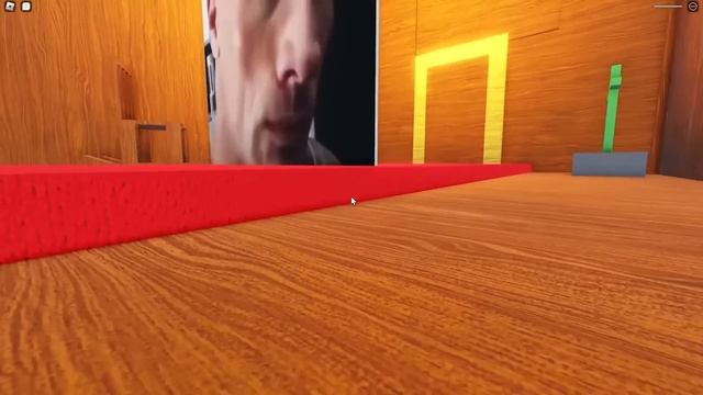 РОБЛОКС ДОРС, но ОН МИЛЫЙ! ? (Roblox) смотреть онлайн