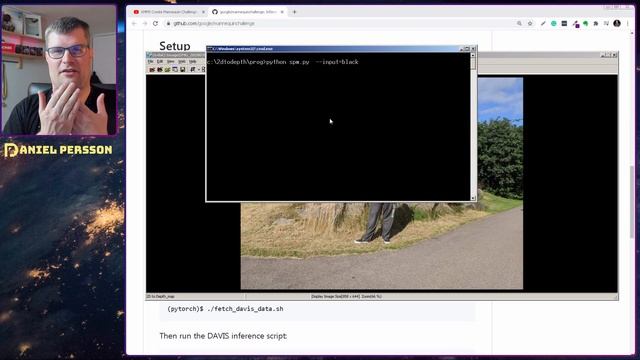 How to create 3D moving pictures using neural network смотреть онлайн