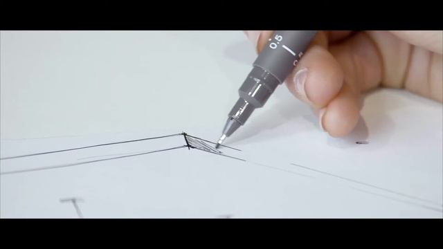 Линеры Uni PIN смотреть онлайн