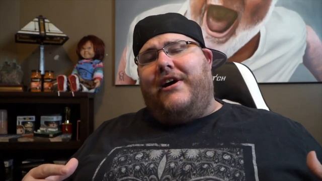 TheAngryGrandpaShow - Dead Beat Doug (Full Movie)