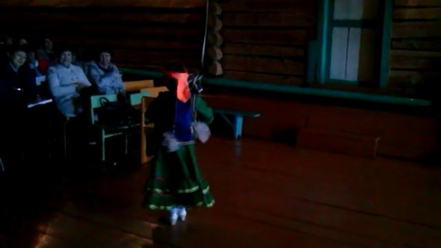 Башкирский танец смотреть онлайн