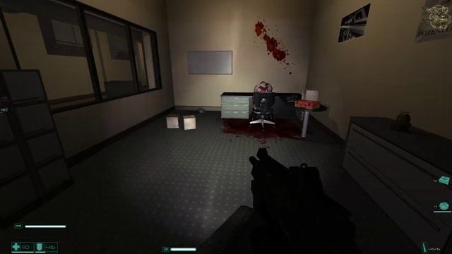 F.E.A.R. Проект Персей[#3] - Предчувствие (Прохождение на русском(Без комментариев)) смотреть онлайн