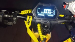 мой самокат сломался,#kugoo #kirin #m5 pro выключается на ходу.первая поломка