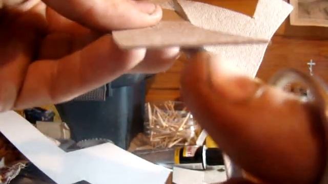 Как правильно обшить Корпус модели Корабля смотреть онлайн