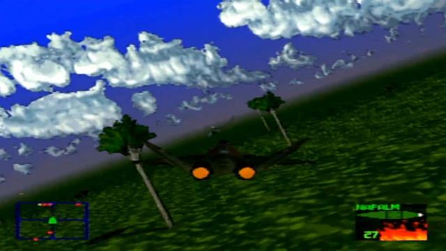 TTBurger Shockingly Bad Game Review Episode 138 Agile Warrior F-111X смотреть онлайн