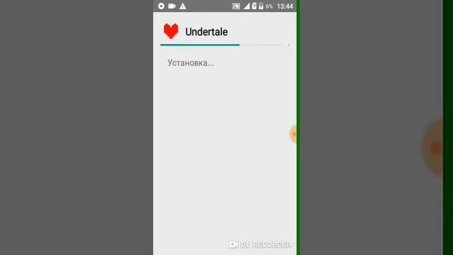 Как скачать Undertale на телефон? смотреть онлайн