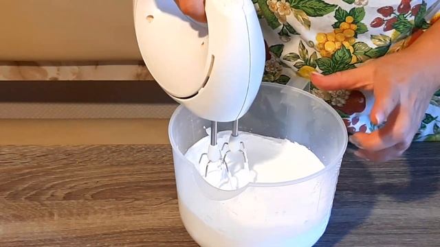 Как приготовить безе. Получится у всех! смотреть онлайн