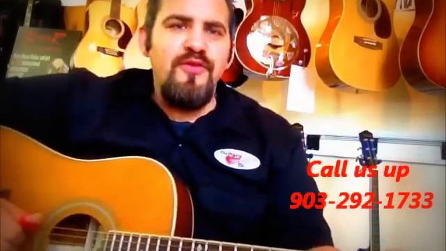 Guitars Etc Epiphone Masterbuilt DR-500M 903-292-1733 смотреть онлайн
