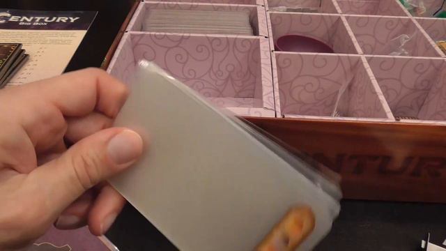Century Big Box Review смотреть онлайн