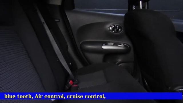 Nissan Juke 1.6T Tekna--2016 смотреть онлайн