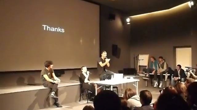 Как объяснить маме, что я рисую стол со 175 ножками смотреть онлайн