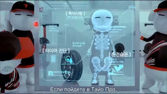 Реклама со стороны рентгена смотреть онлайн
