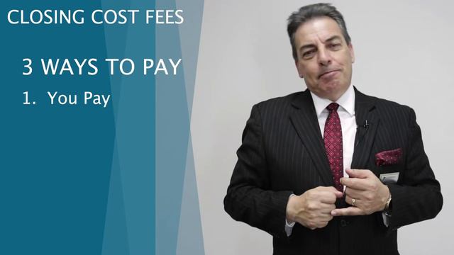 (Mortgage) Closing Costs [Mortgage Loans] How much are home loan fees? смотреть онлайн