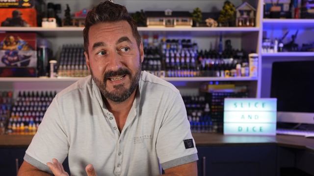 Let's Learn How To Use A LASER CUTTER To Make TERRAIN!