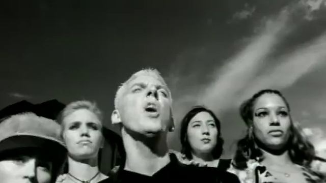 Scooter - I'm Raving смотреть онлайн
