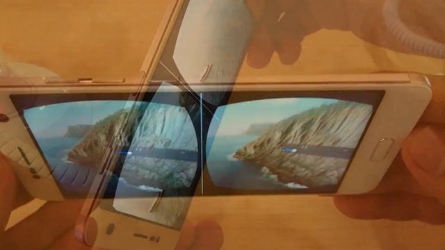 ZTE Blade V8 hands-on video by TechNave.Com смотреть онлайн