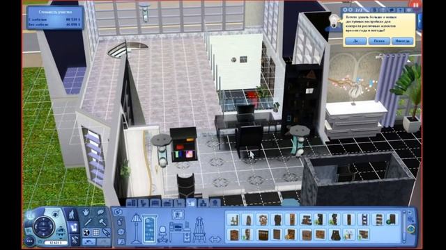 THE SIMS 3•Speed Build•Строим Домик? #1 ? смотреть онлайн