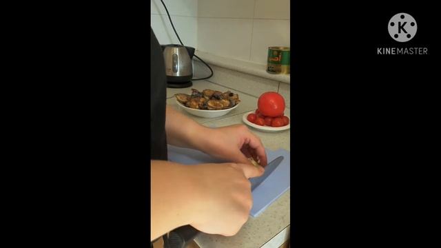 Закуска Тёщин язык^^ смотреть онлайн