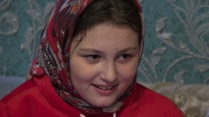 Могуш Маьрша. В гостях у Ахматхановой Линды, с  Алхан Кала. Эфир от 09.10.2021