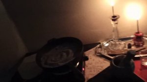 Чёрная Соль.  Изготовление. Применение. Практика.