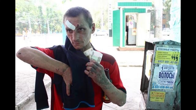 Самара за 3 года глазами журналиста, автор всех кадров Андрей Тишин смотреть онлайн