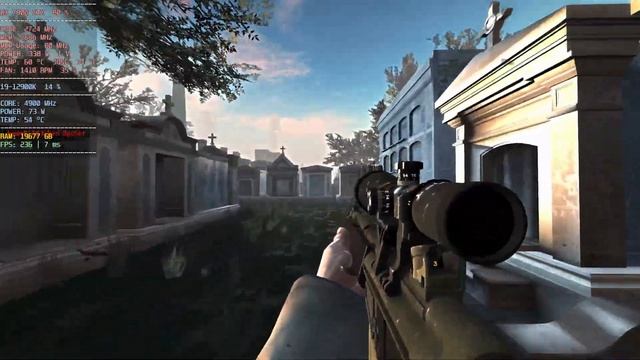 Left 4 Dead 2: The Parish Gameplay on Sapphire RX 7900 XTX Nitro+ | 4K 60fps | ReShade смотреть онлайн