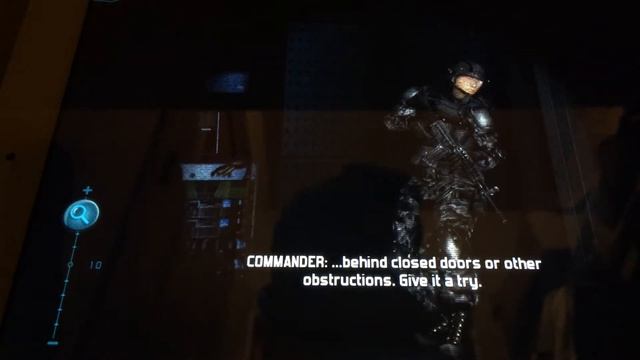 Tom Clancy's Rainbow Six: Shadow Vanguard- Learning the Basics смотреть онлайн