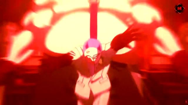 Tokyo Ghoul (AMV)6 смотреть онлайн