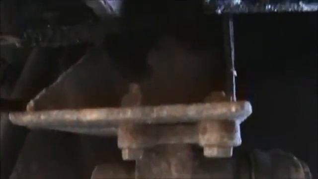 Привод сцепления и ручник на ГАЗ 3307 с дизелем Д240 смотреть онлайн