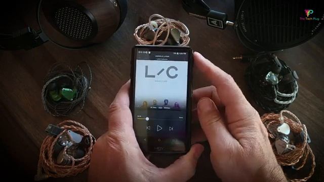 Top 5 Best MP3 Players 2023! Who Is The NEW #1? смотреть онлайн