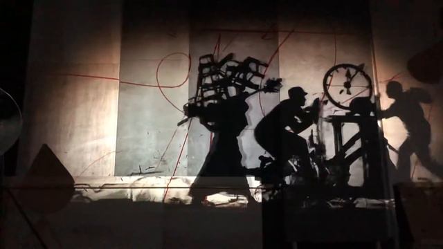 William Kentridge