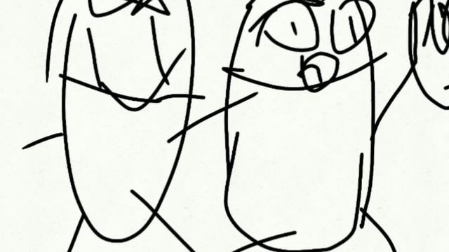 мультик живые тапки и колобок , 15- озвучка с братом. смотреть онлайн