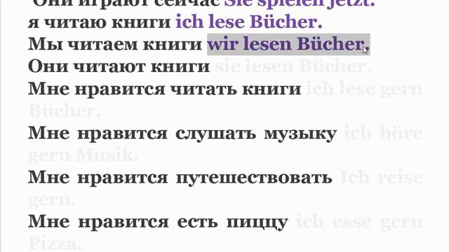 12 УРОК НЕМЕЦКИЙ ЯЗЫК уровень А0 для начинающих с нуля смотреть онлайн