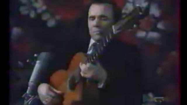 Gypsy guitar. Serghey Orekhov and Vyacheslav Sushkov. смотреть онлайн