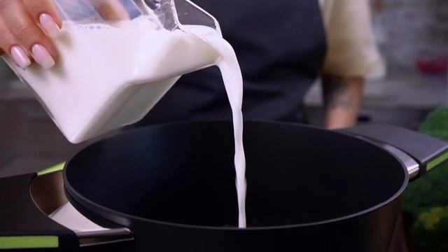 Squality Кастрюля