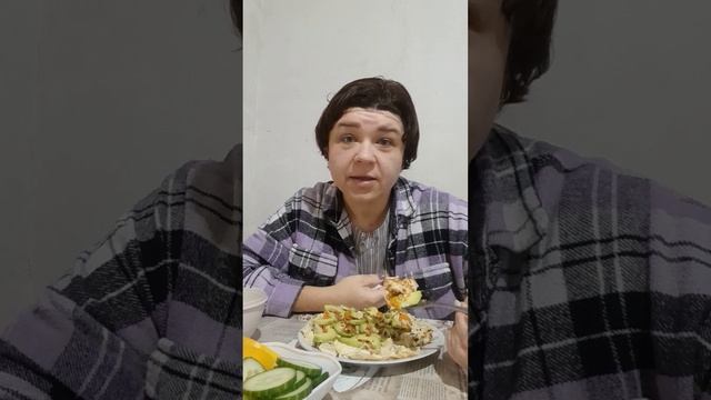 10 декабря #ппзавтрак #мукбанг смотреть онлайн