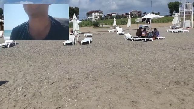 MANAVGAT BELEDİYESİ KIZILOT PLAJI смотреть онлайн