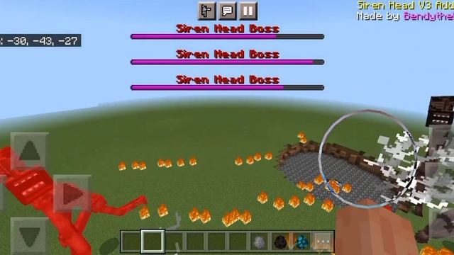 EPIC SANS ADDON V1 IN MINECRAFT смотреть онлайн