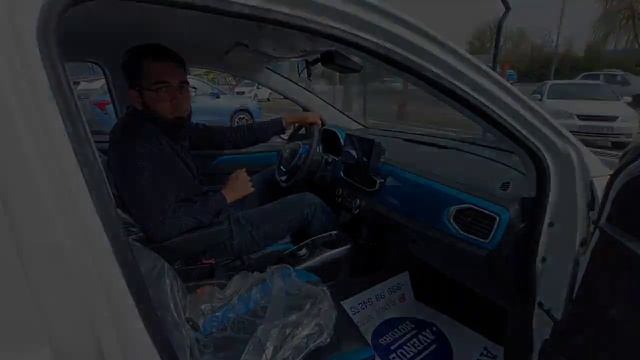 BAIC Sal arzon electro mobil ?⚡ Сал арзон електро мобил.... смотреть онлайн