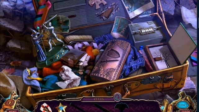 Mystery Of The Ancients Three Guardians Hd Android and IOS Gameplay ~ Hidden object game смотреть онлайн