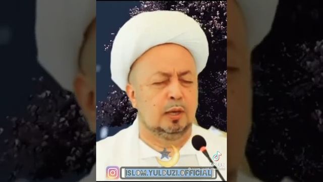 Фарзад Факат Ота Онага Ок булмайди Ота Она хам Фарзандга Ок булади смотреть онлайн