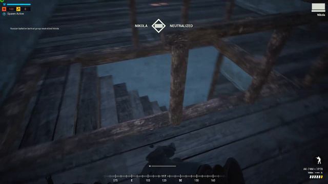 БУДНИ СКВАДА №10 ➤ Squad RU Gameplay смотреть онлайн