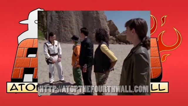 Power Rangers Time Force - History Of Power Rangers
