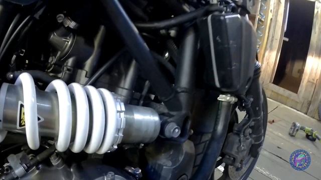 То что вы не знали про YAMAHA МТ-03 660! БОЛЬШОЕ ОБСЛУЖИВАНИЕ ВСЕГО!!! смотреть онлайн