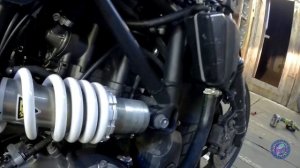 То что вы не знали про YAMAHA МТ-03 660! БОЛЬШОЕ ОБСЛУЖИВАНИЕ ВСЕГО!!!