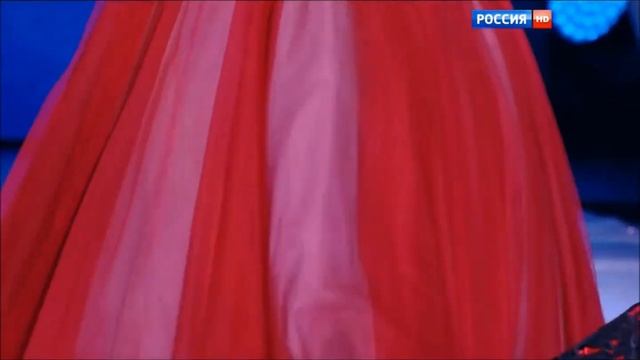 Valentin Yudashkin Haute couture ss2016 смотреть онлайн