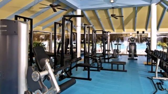 Iberostar Bavaro 5* Доминикана смотреть онлайн