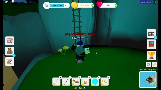 How to get mythic cuttlefish in fishing simulator смотреть онлайн