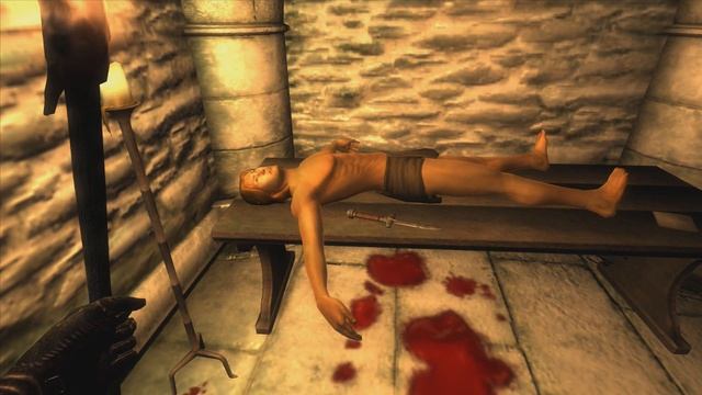 The Elder Scrolls IV: Oblivion СЕКРЕТЫ И ТАЙНЫ ОТ ПОДПИСЧИКОВ смотреть онлайн