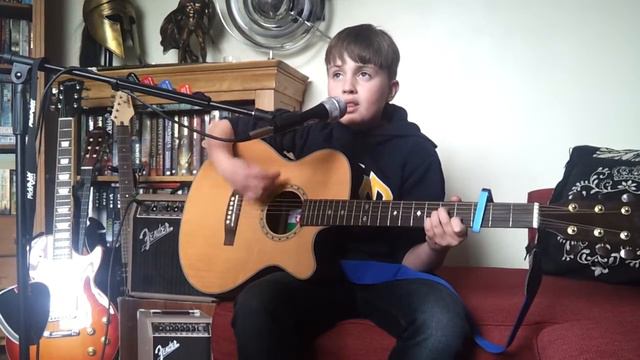 Hymn For The Weekend, Coldplay by Jac Elis Roberts смотреть онлайн